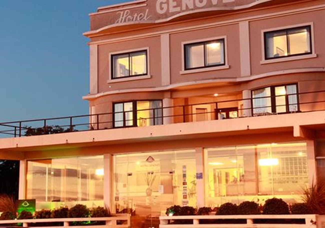 Hotel Genovés Piriápolis