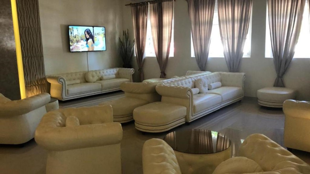 Hotel Select Piriápolis