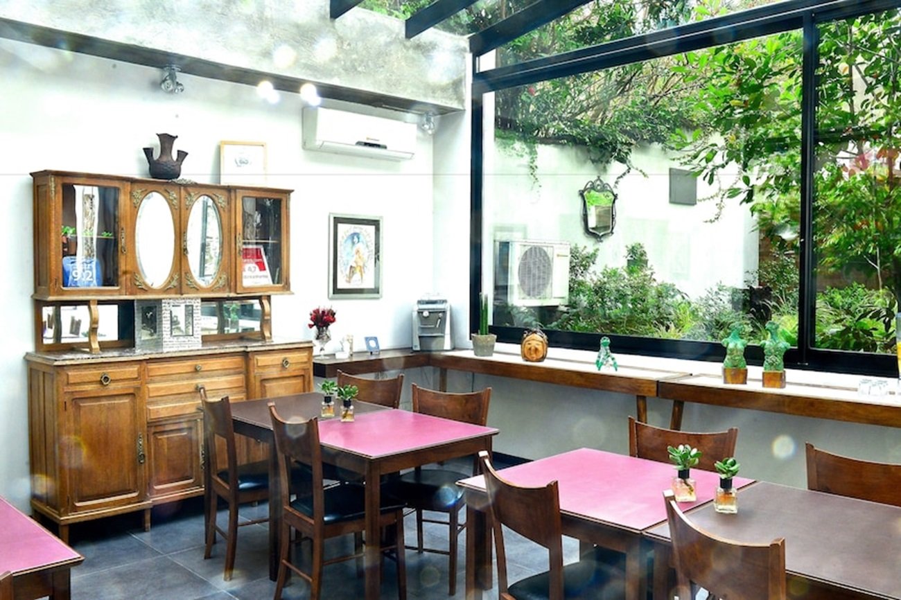 Las Terrazas Colonia