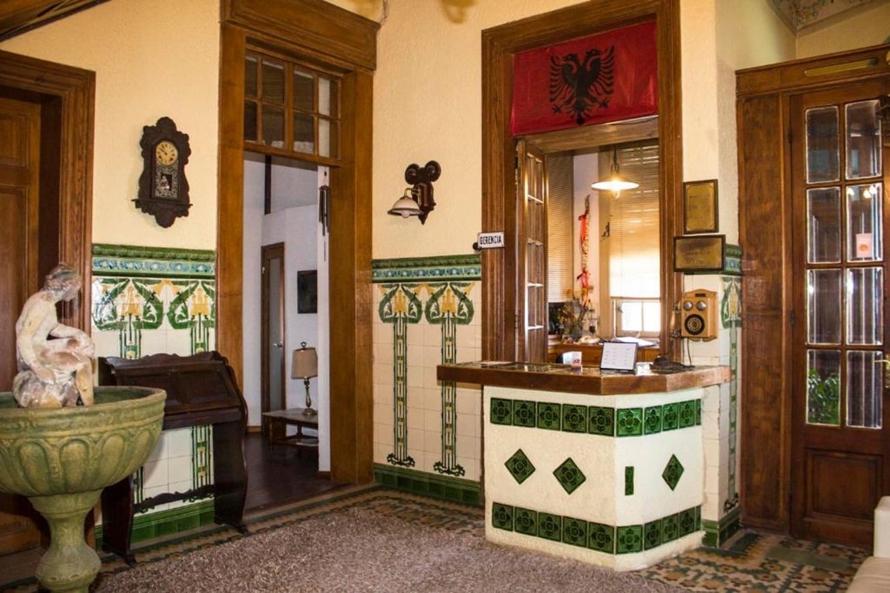 Hotel Colón Piriápolis