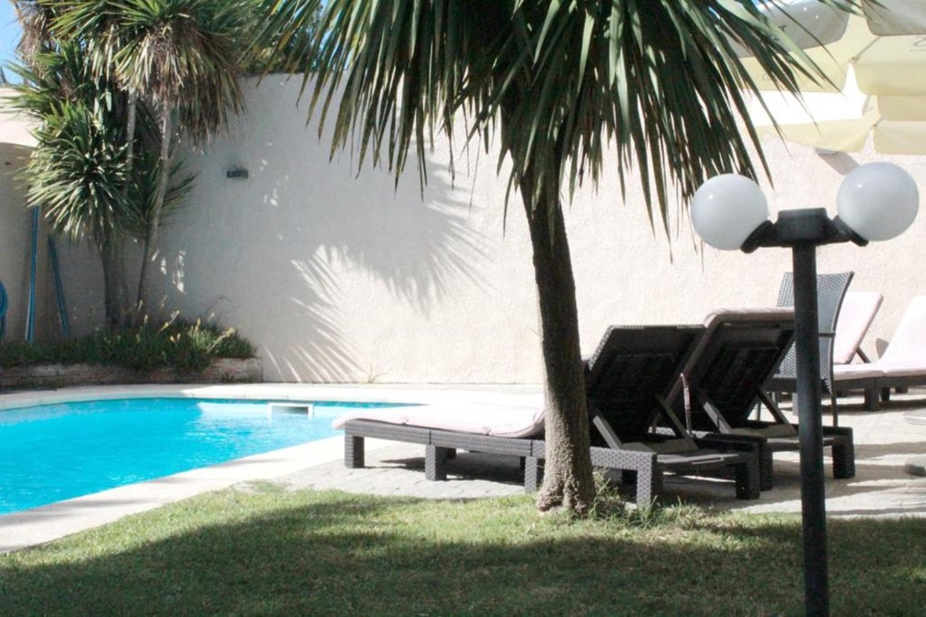 Hotel Genovés Piriápolis