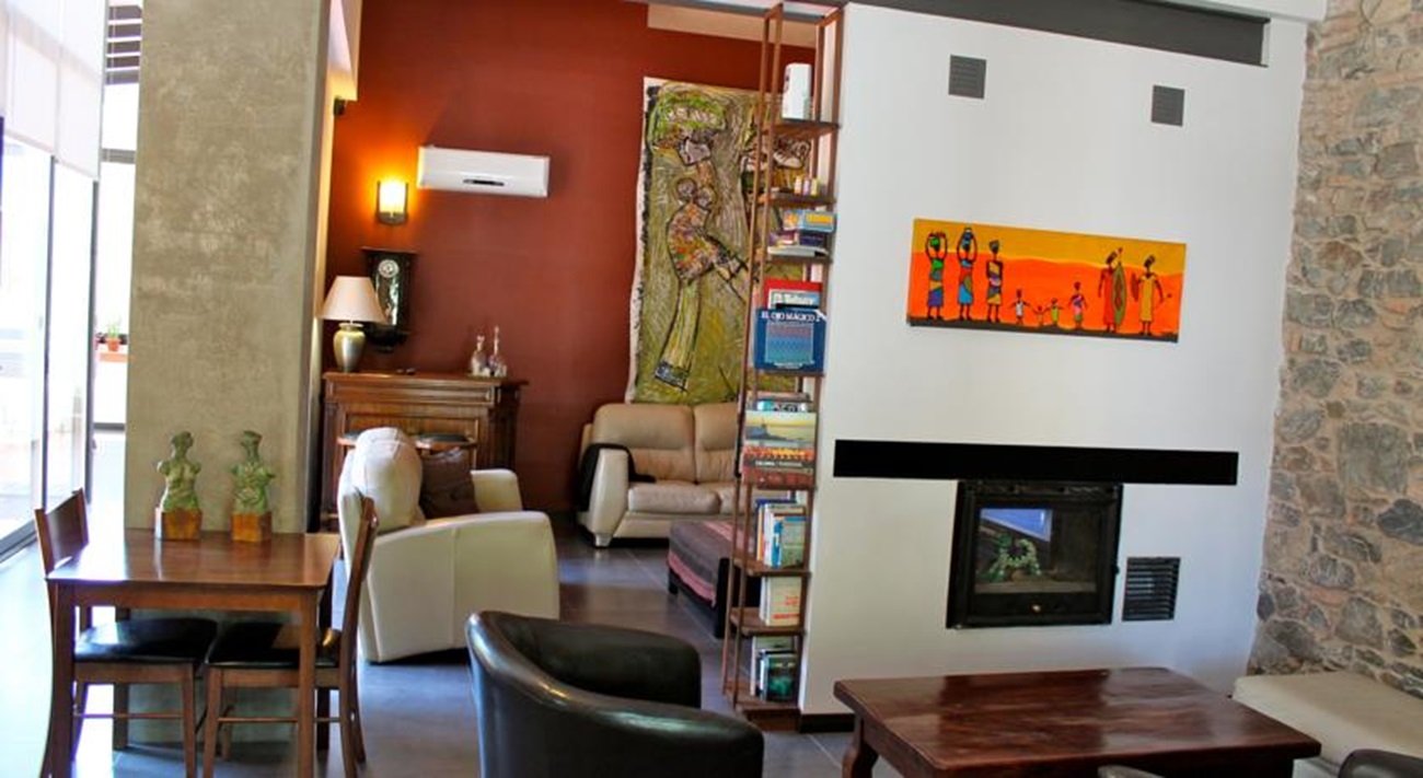 Las Terrazas Colonia