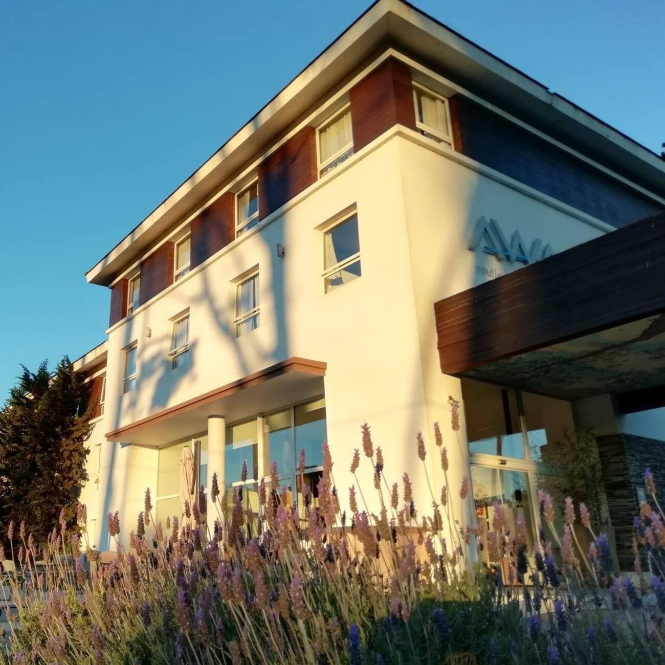 Hotel Awa Punta del Este