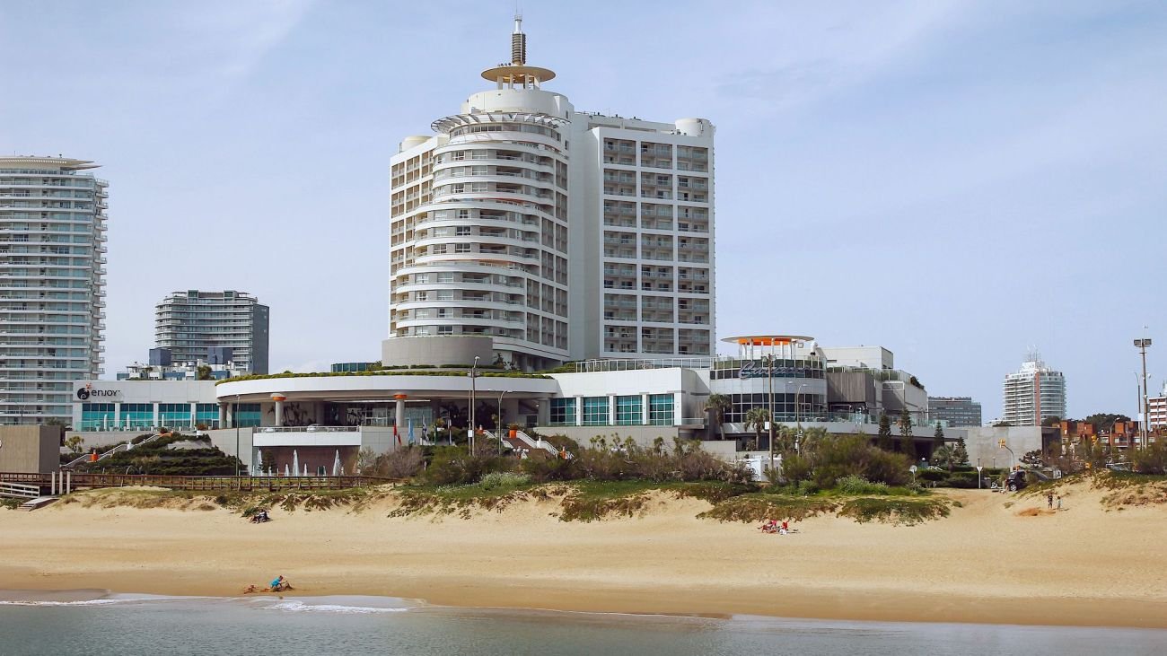 Hotel Enjoy Punta del Este