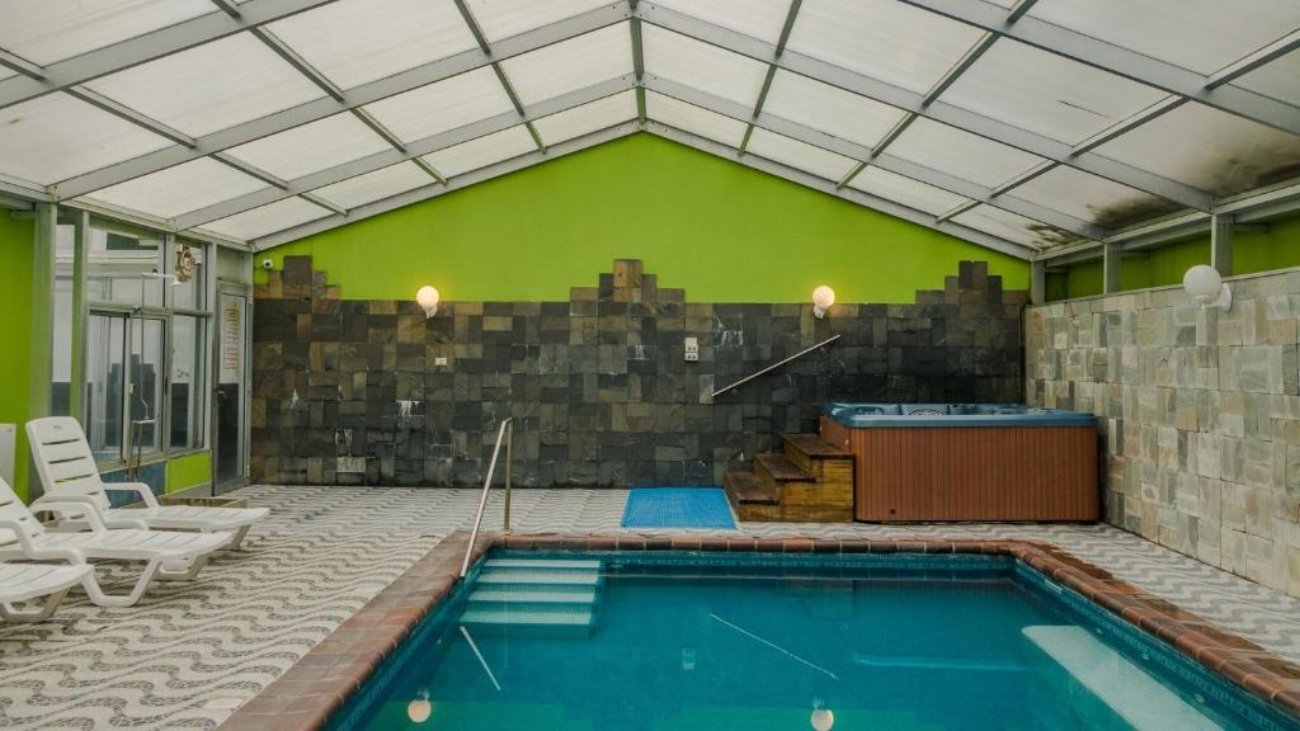 Hotel Ricadi (1)