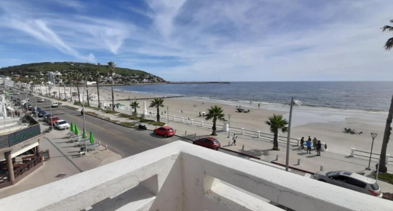 Los 4 mejores hoteles con vista a la playa de Piriápolis (1)