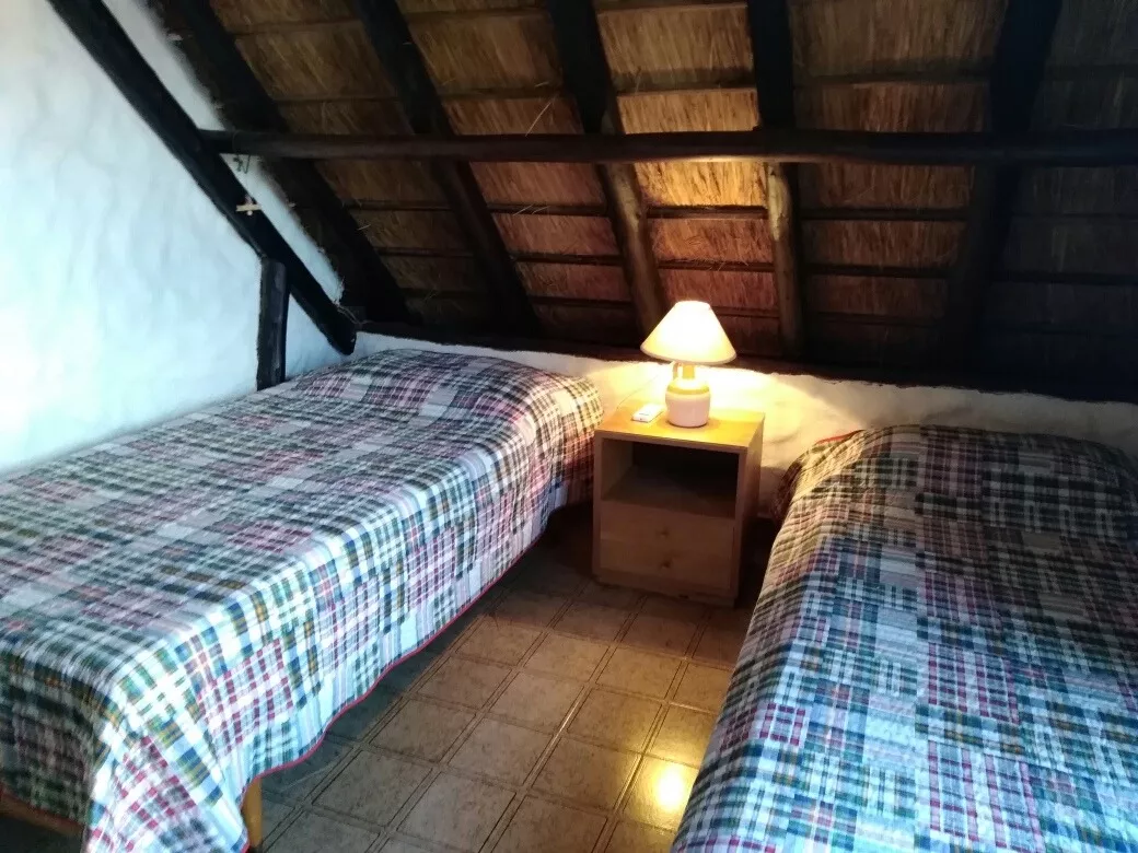 Descanso y playa en Piriápolis: Casa Serrana disponible para Carnaval y Semana Santa