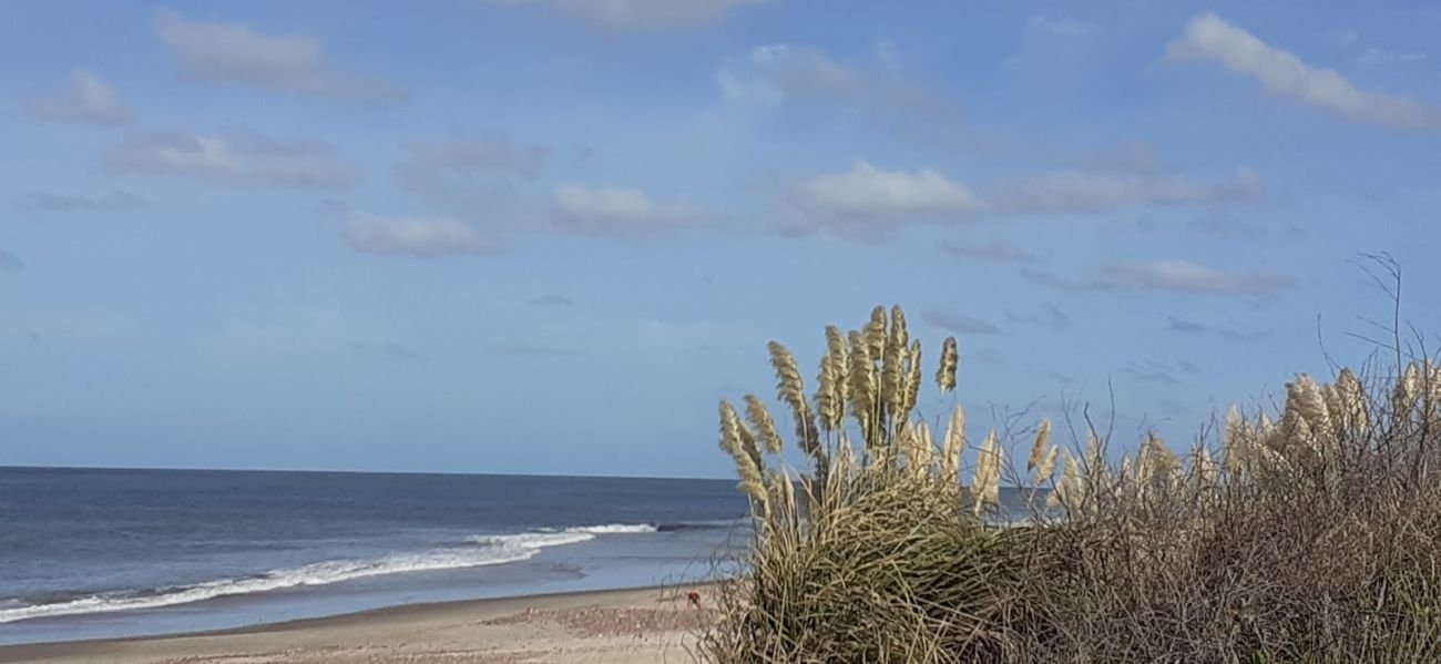 Playa de Bella Vista