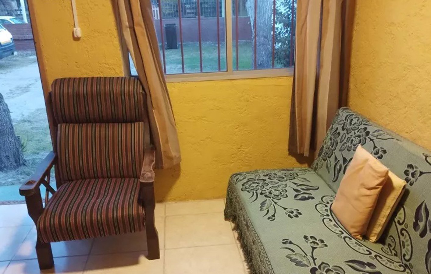 Casa para 4 en Salinas a 5 cuadras de la Playa