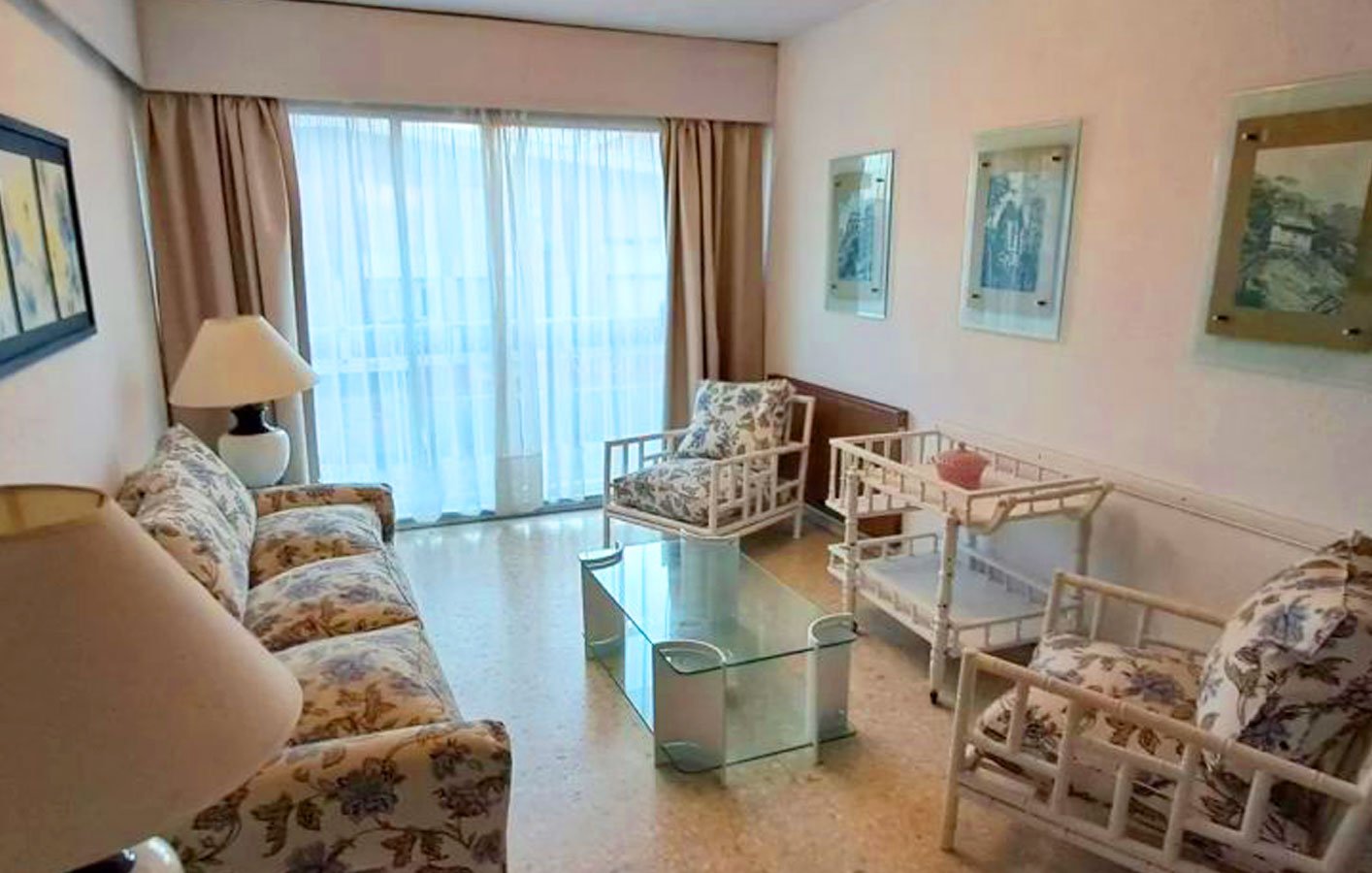 Apartamento en Punta del Este excelentemente ubicado