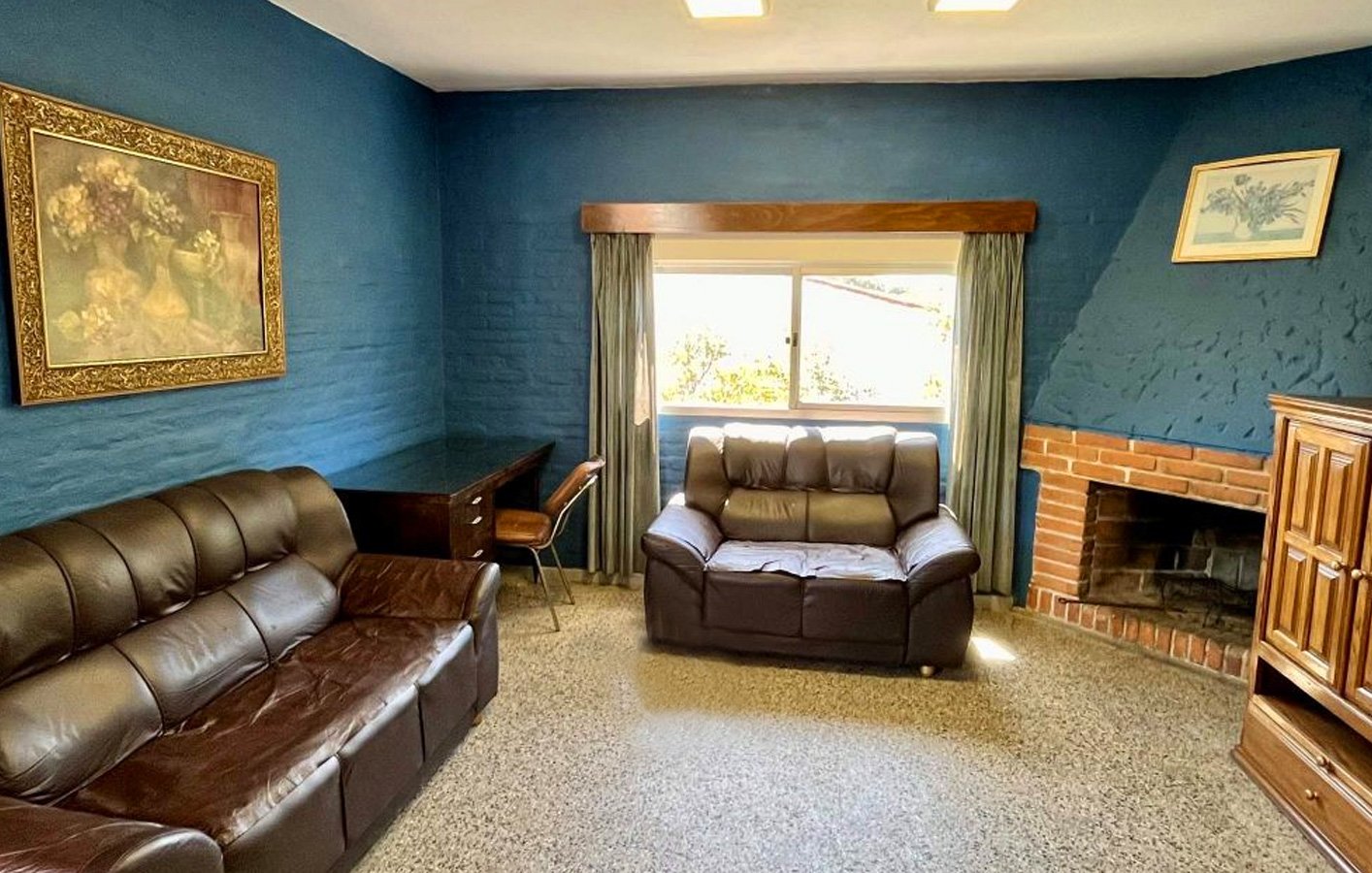 Apartamento a metros de la playa en Piriápolis